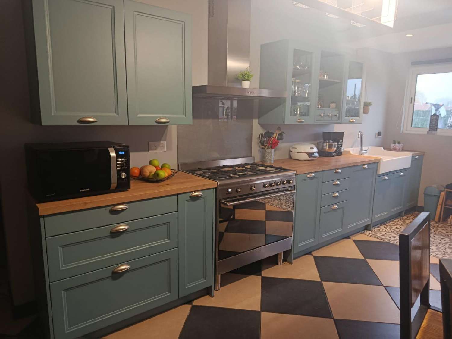  for sale village house Vaux-Andigny Aisne 4