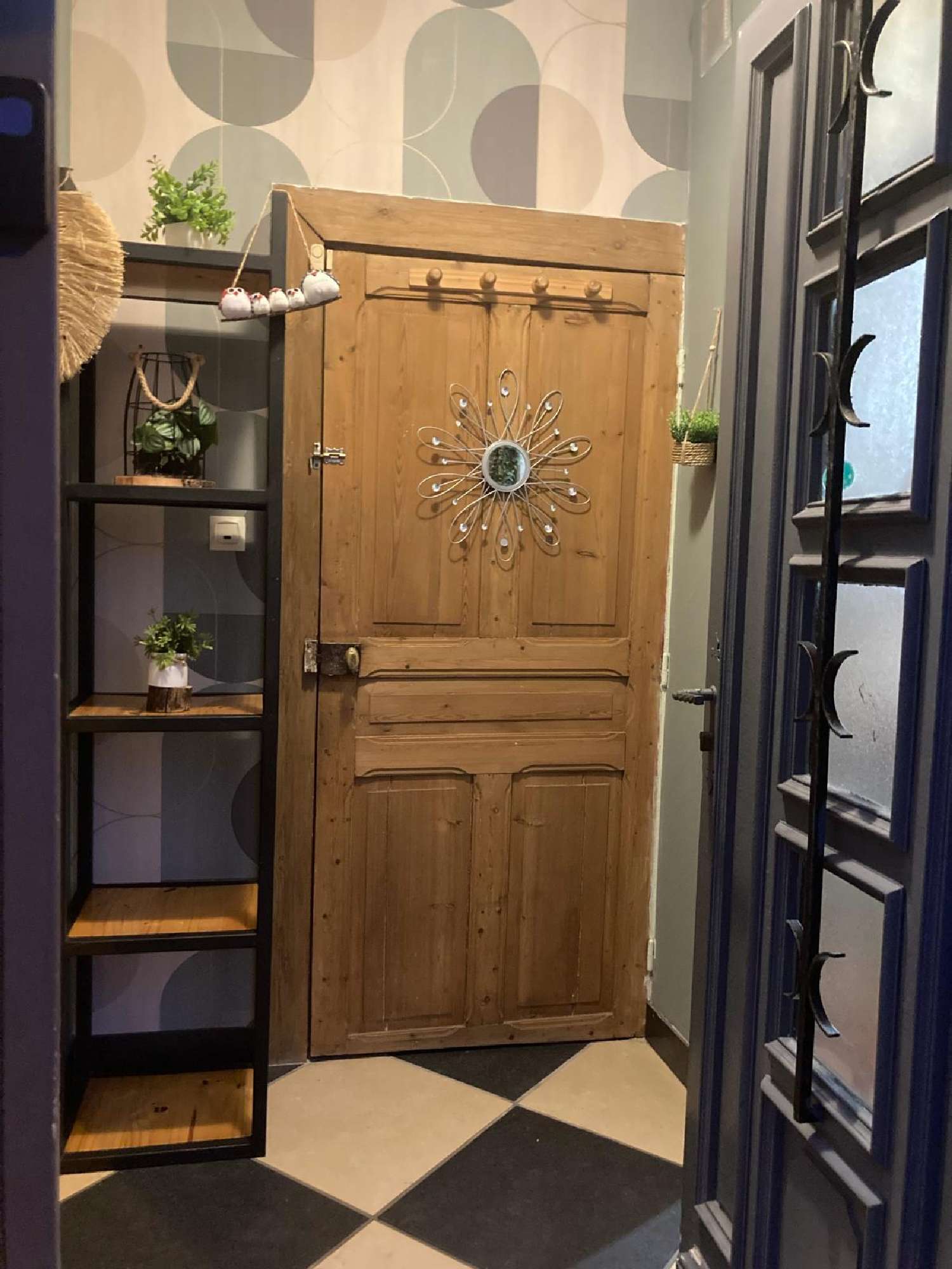  for sale village house Vaux-Andigny Aisne 5