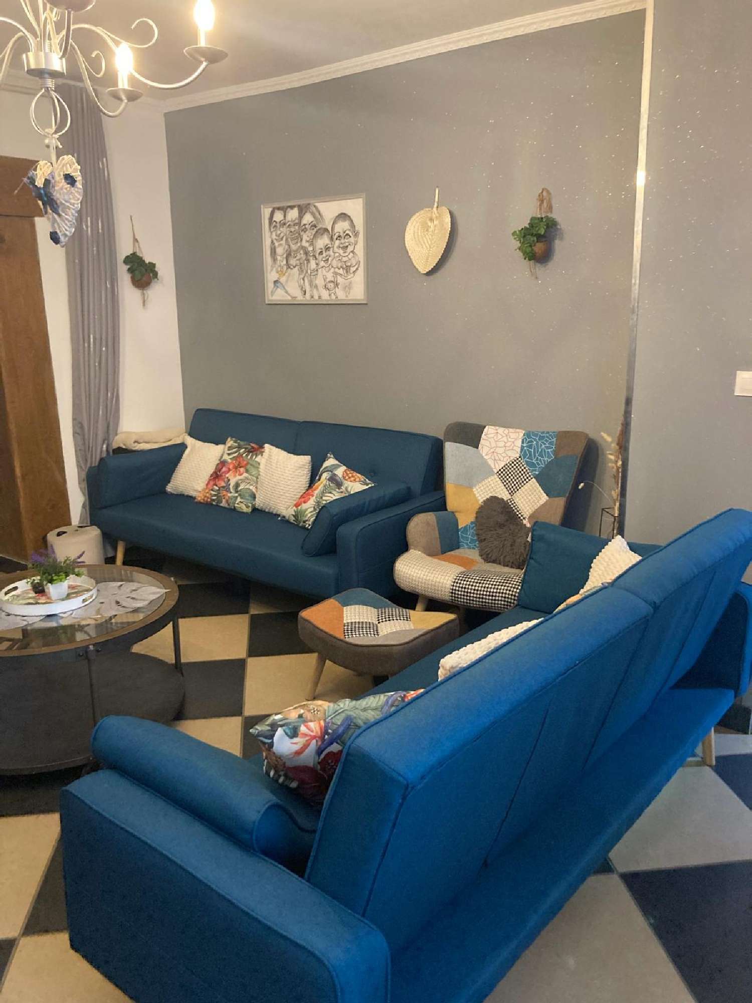  for sale village house Vaux-Andigny Aisne 6