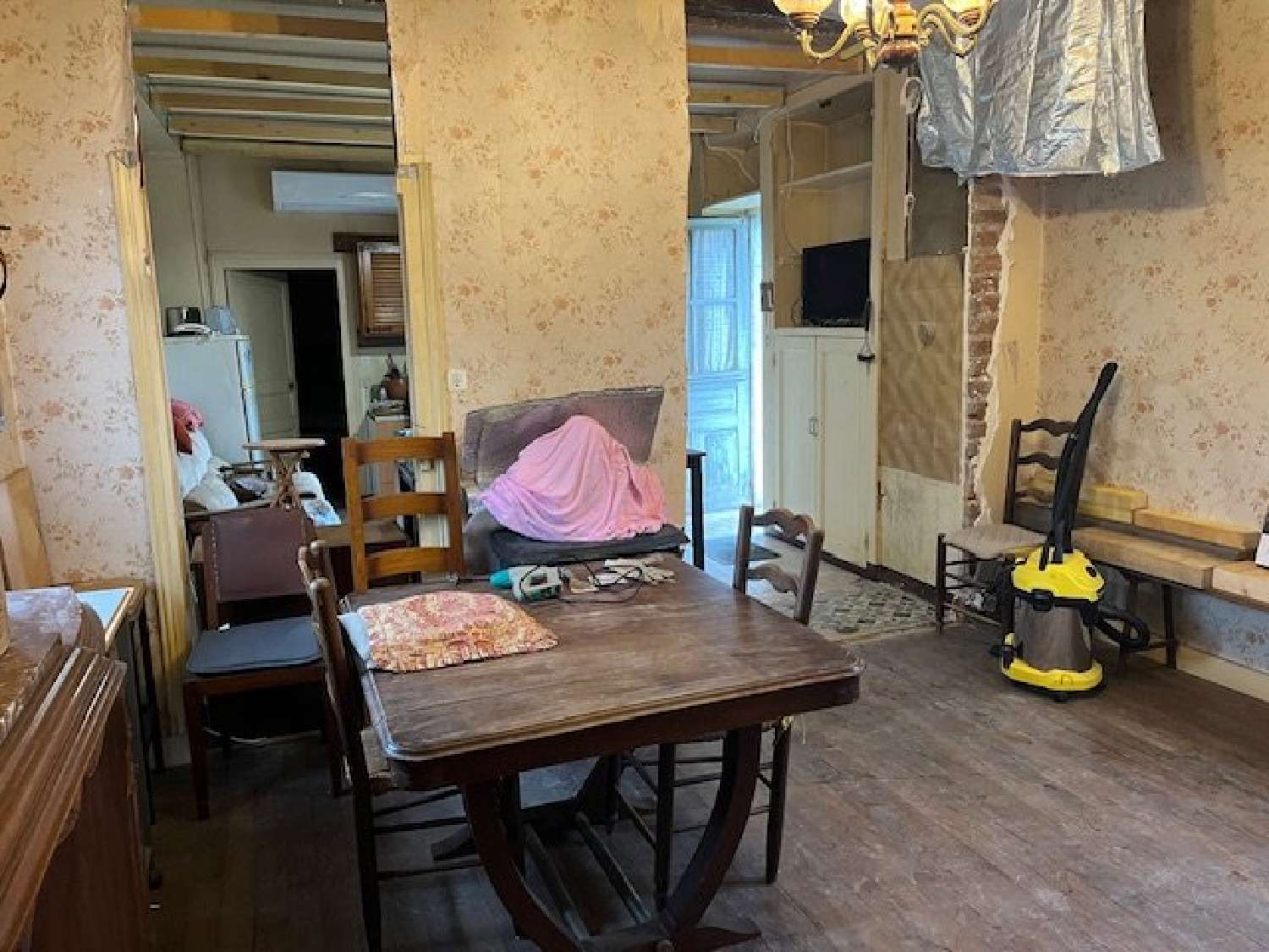  en venta casa de pueblo Vayres Haute-Vienne 7