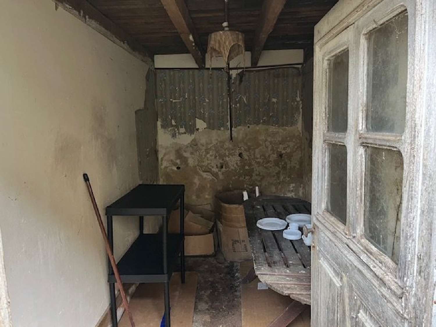  en venta casa de pueblo Vayres Haute-Vienne 8