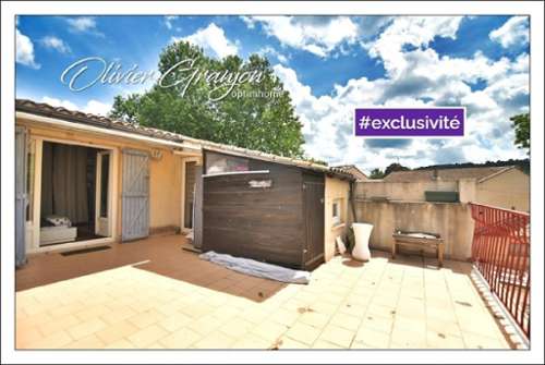 Vendémian Hérault dorpshuis foto 7268712