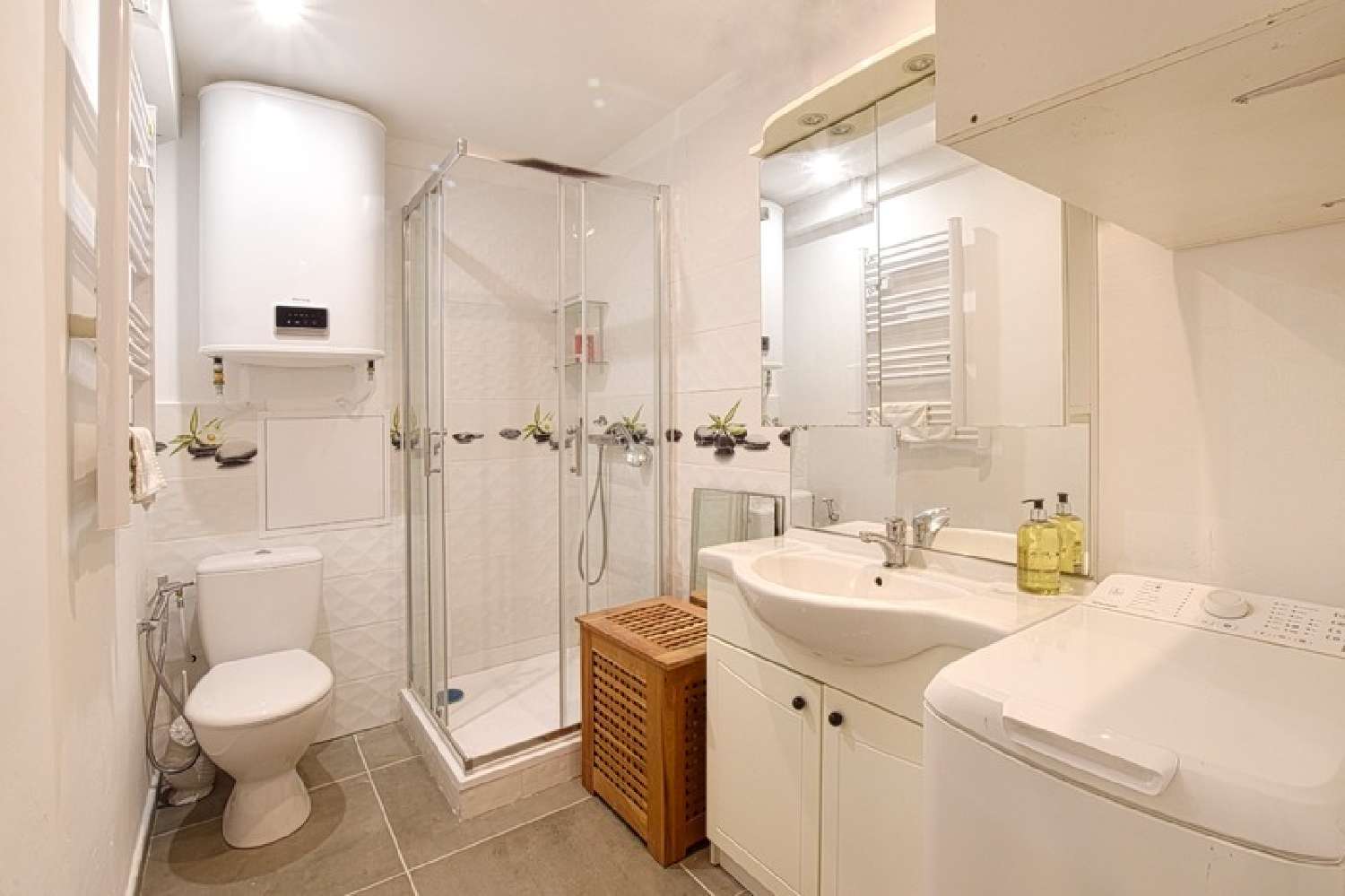 te koop dorpshuis Vendémian Hérault 5