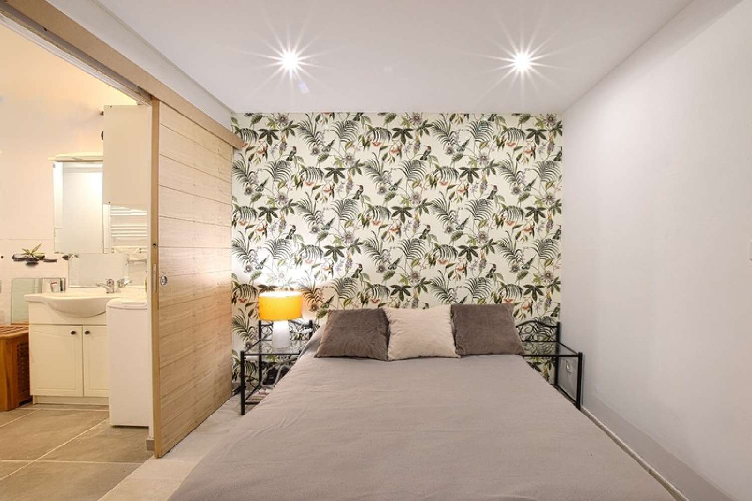 te koop dorpshuis Vendémian Hérault 6