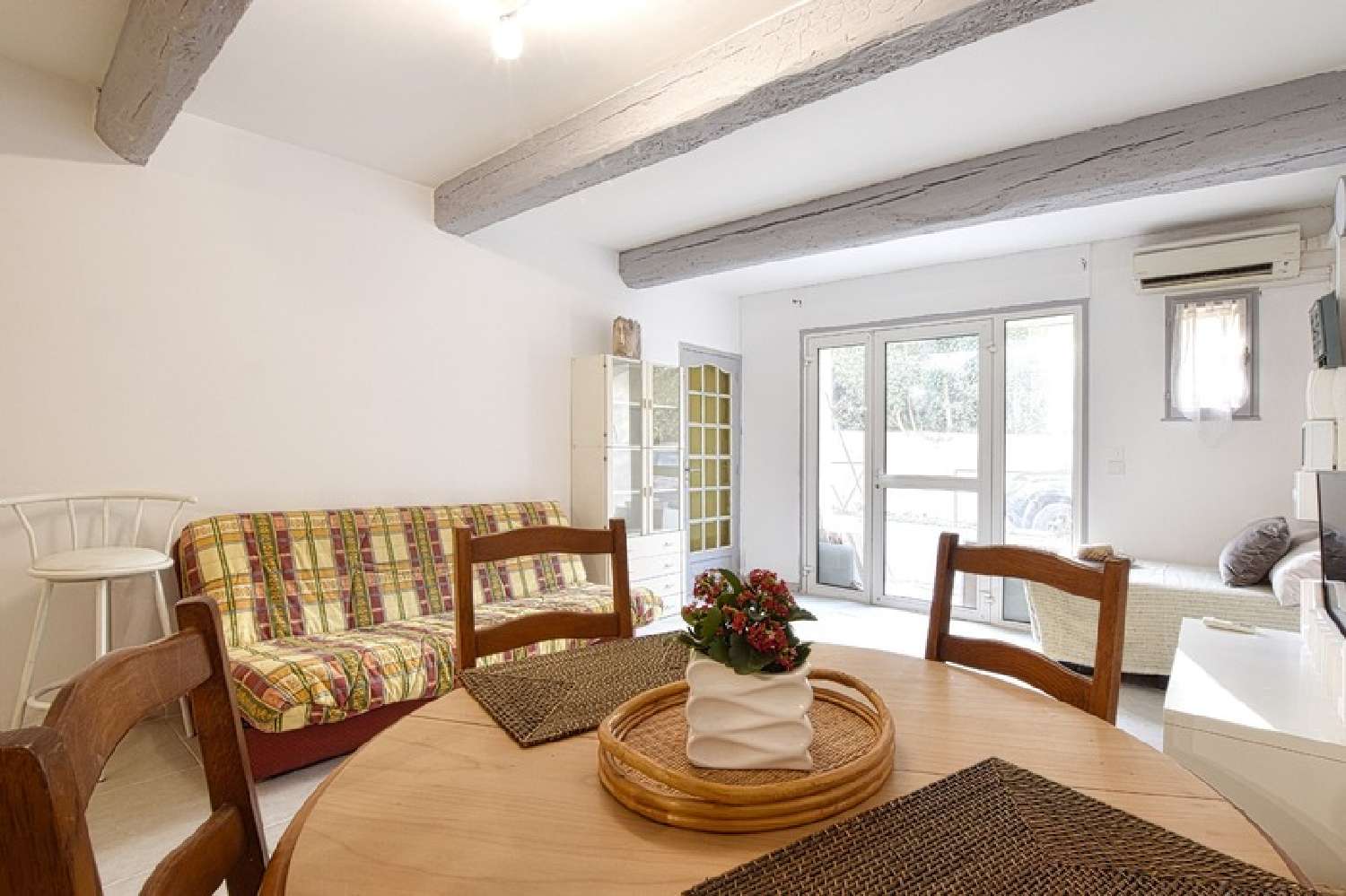 te koop dorpshuis Vendémian Hérault 7