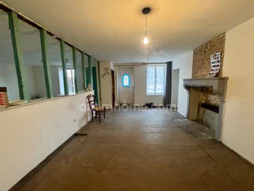 Verneuil-Moustiers Haute-Vienne dorpshuis foto 7268689