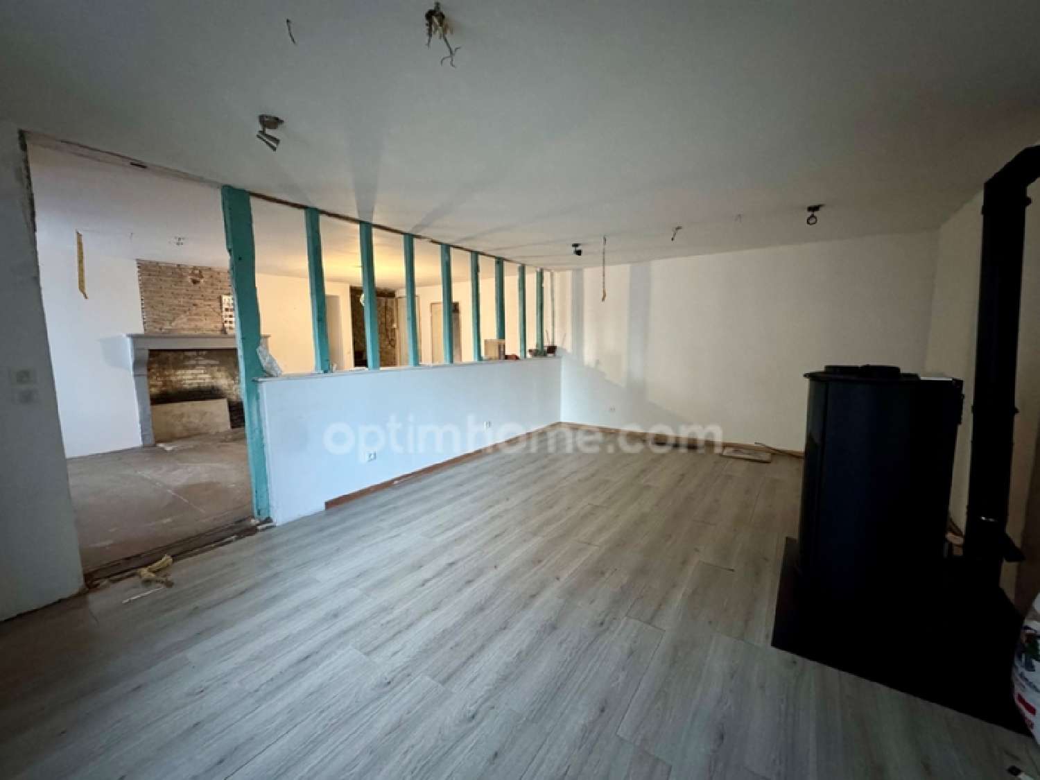 te koop dorpshuis Verneuil-Moustiers Haute-Vienne 2