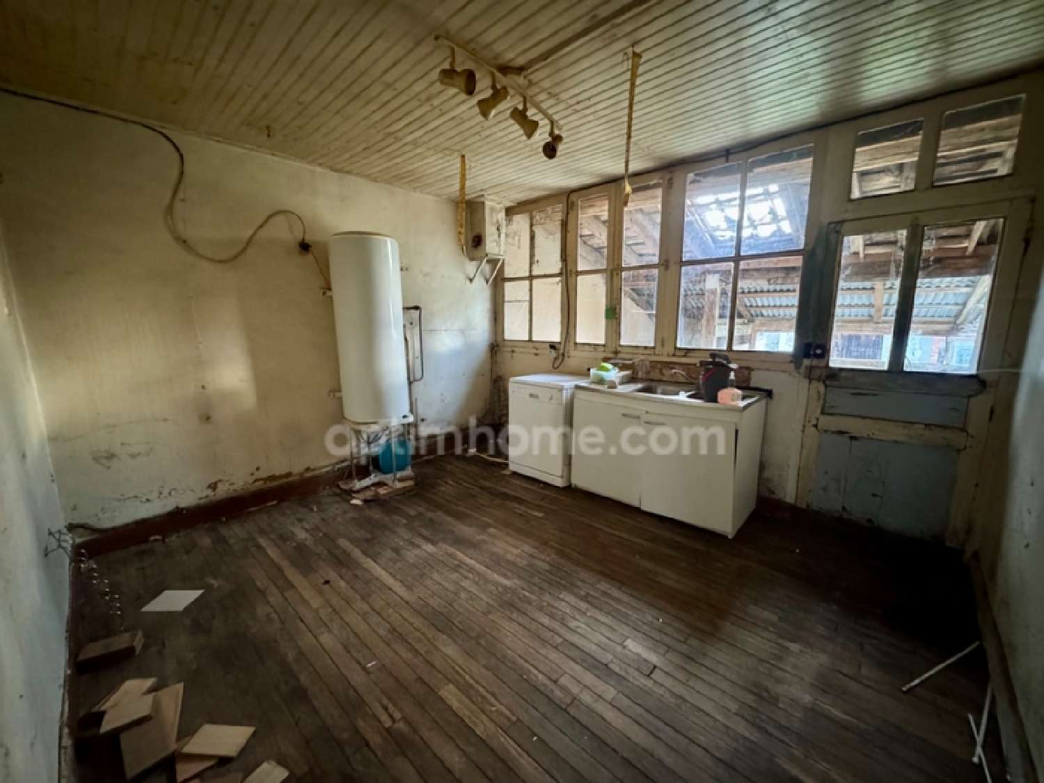 te koop dorpshuis Verneuil-Moustiers Haute-Vienne 4