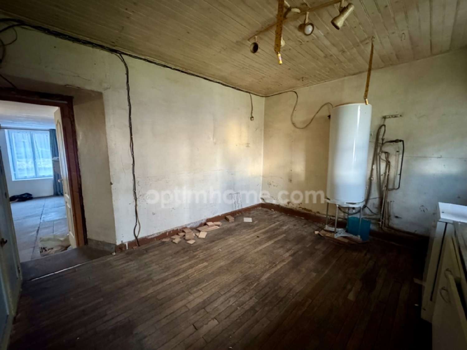 te koop dorpshuis Verneuil-Moustiers Haute-Vienne 5