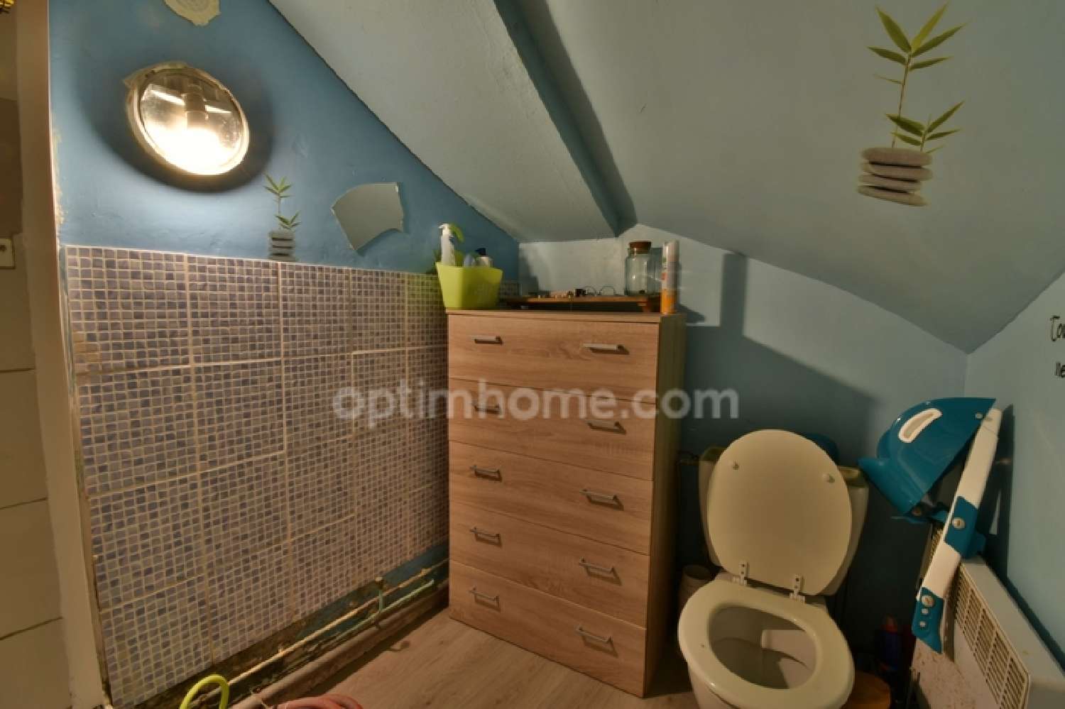 te koop dorpshuis Verneuil-Moustiers Haute-Vienne 7