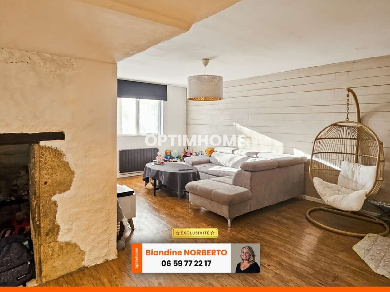  for sale village house Vertaizon Puy-de-Dôme 7