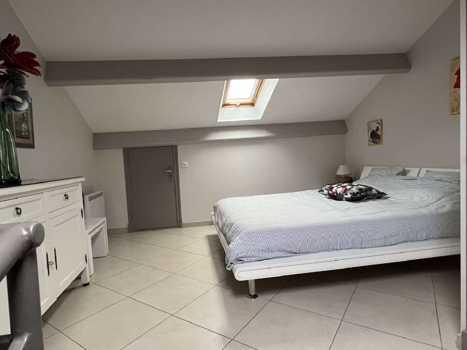  à vendre maison de village Viazac Lot 8