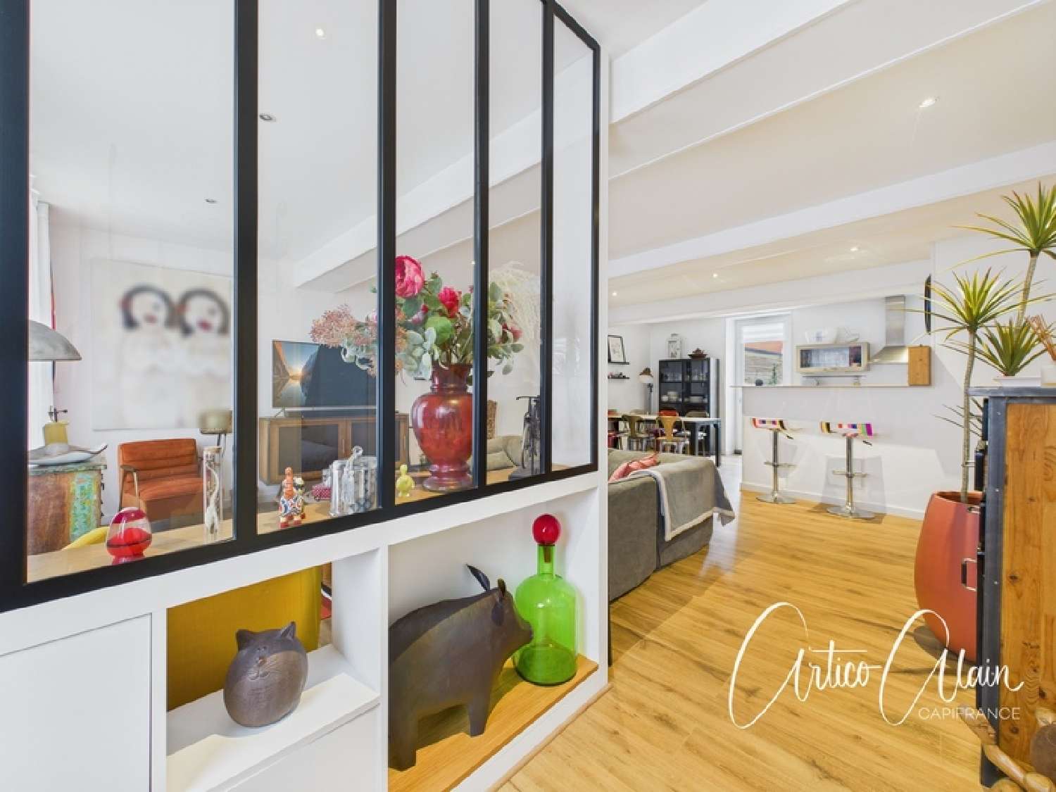 te koop dorpshuis Villefranche-de-Lauragais Haute-Garonne 3