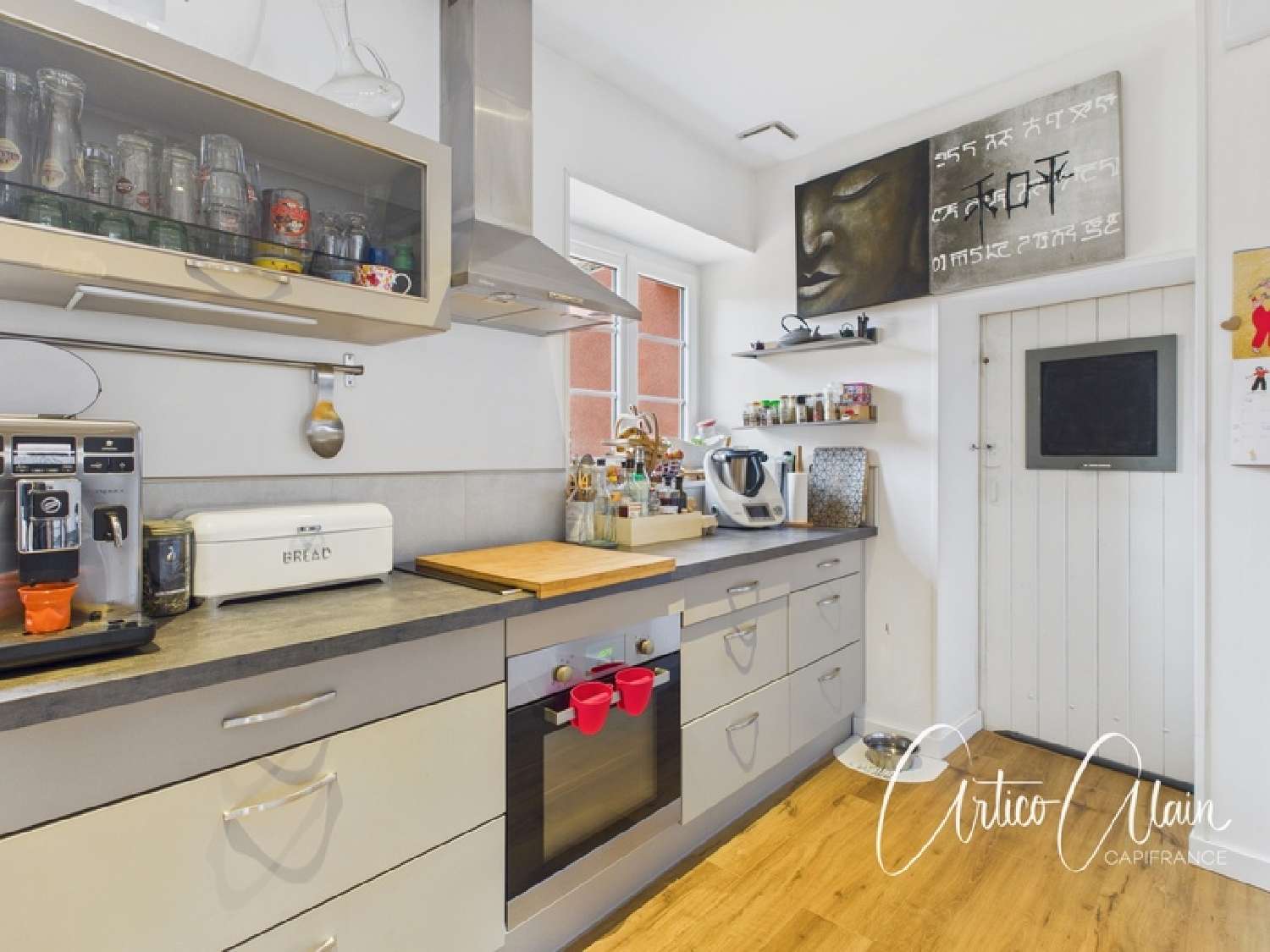 te koop dorpshuis Villefranche-de-Lauragais Haute-Garonne 5