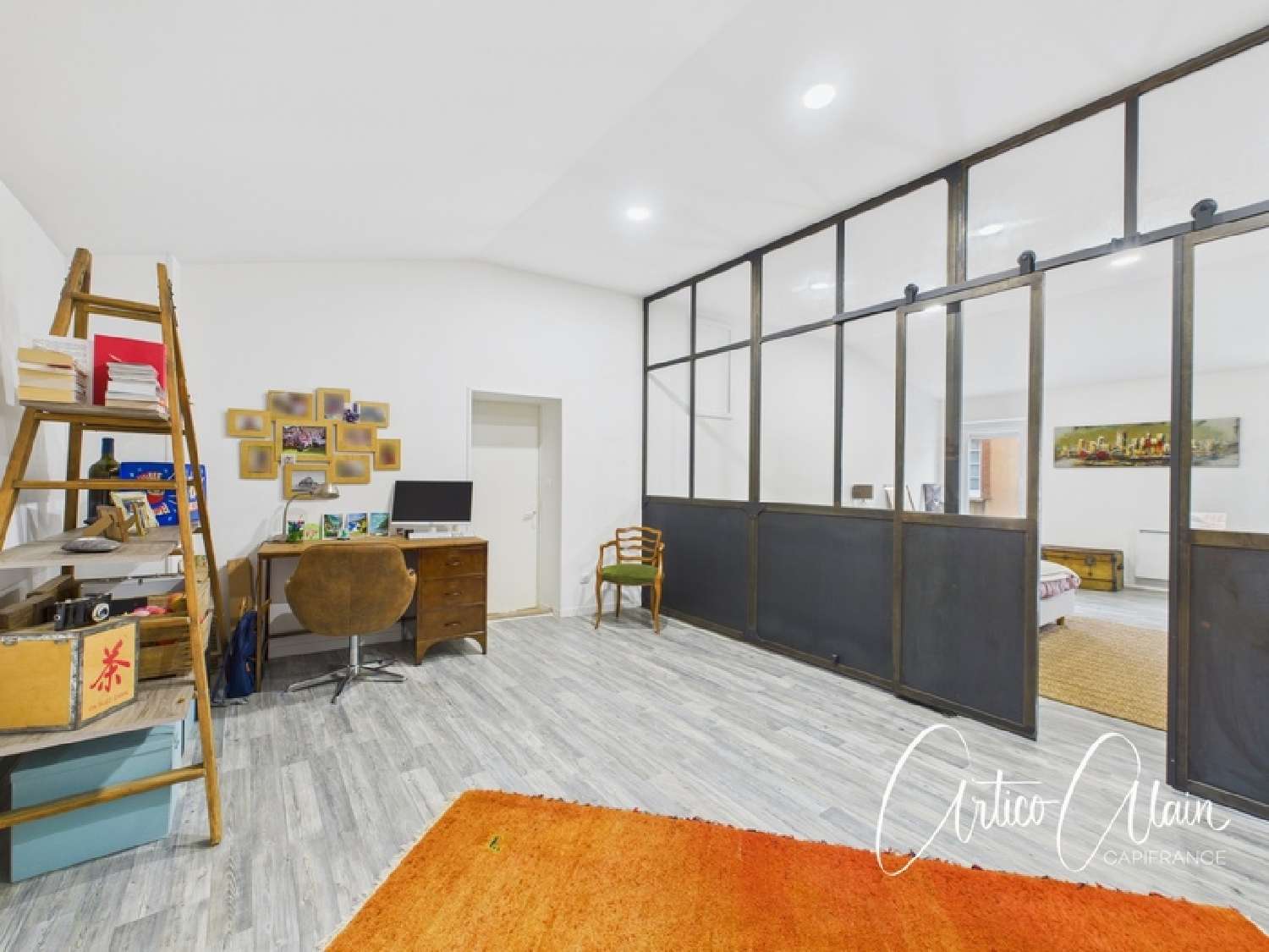 te koop dorpshuis Villefranche-de-Lauragais Haute-Garonne 6