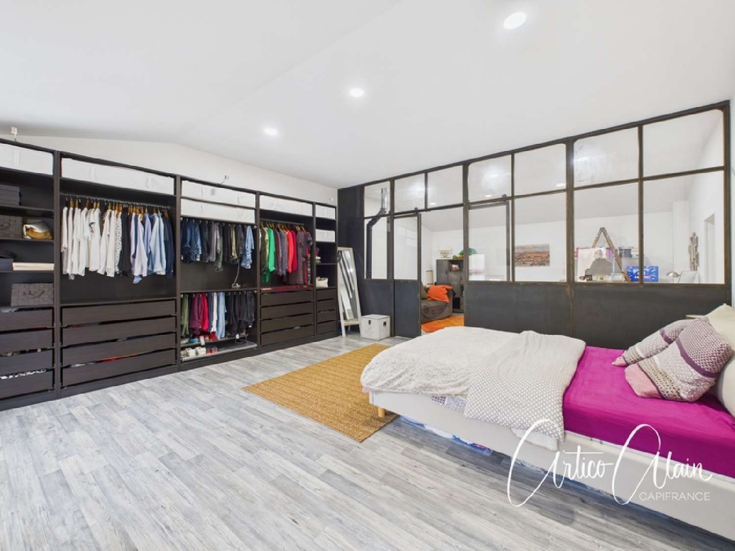 te koop dorpshuis Villefranche-de-Lauragais Haute-Garonne 7