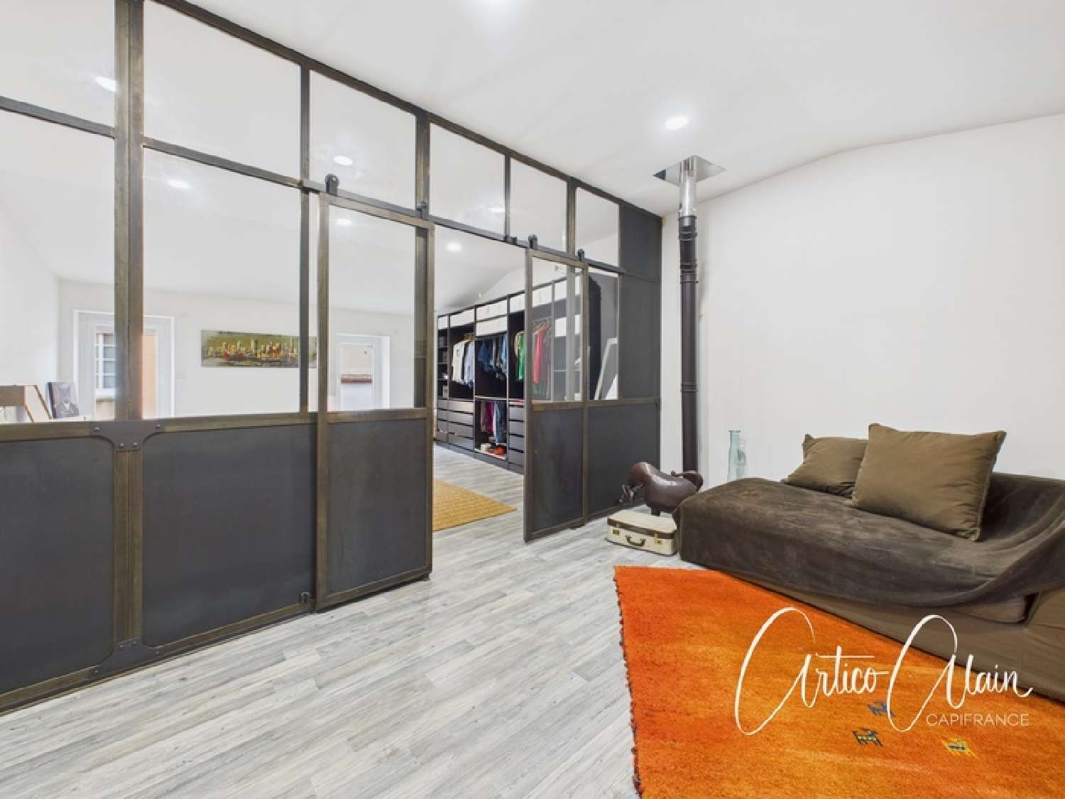 te koop dorpshuis Villefranche-de-Lauragais Haute-Garonne 8