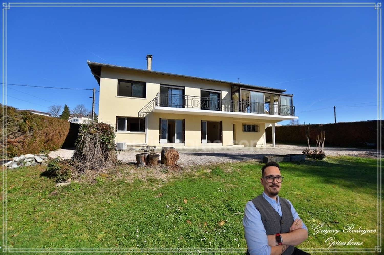 kaufen Dorfhaus Villeneuve-de-Rivière Haute-Garonne 1