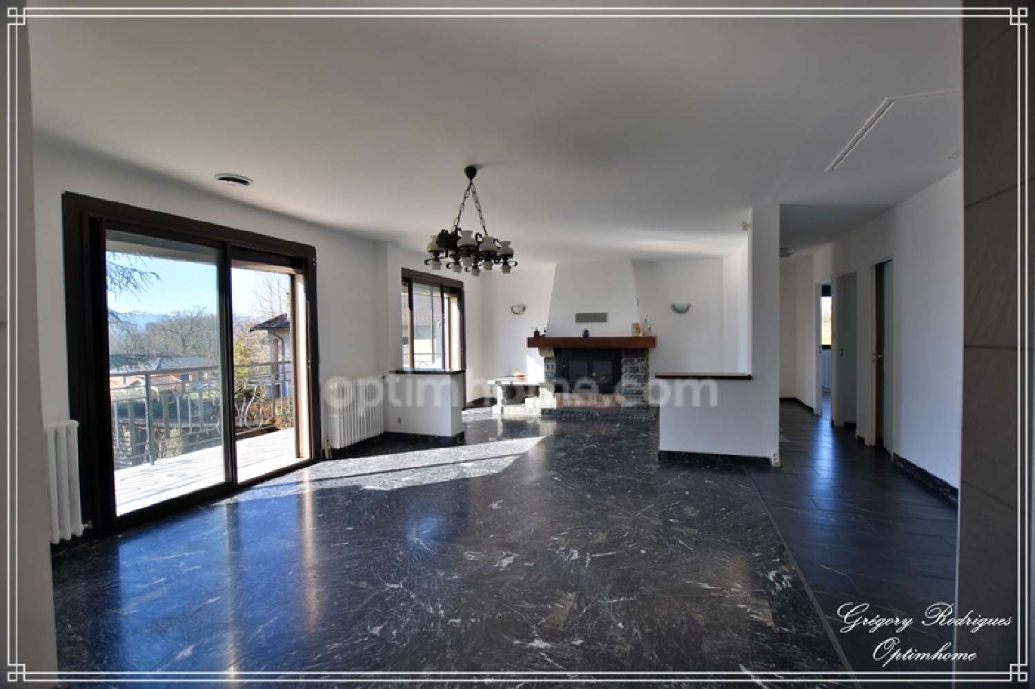 kaufen Dorfhaus Villeneuve-de-Rivière Haute-Garonne 3