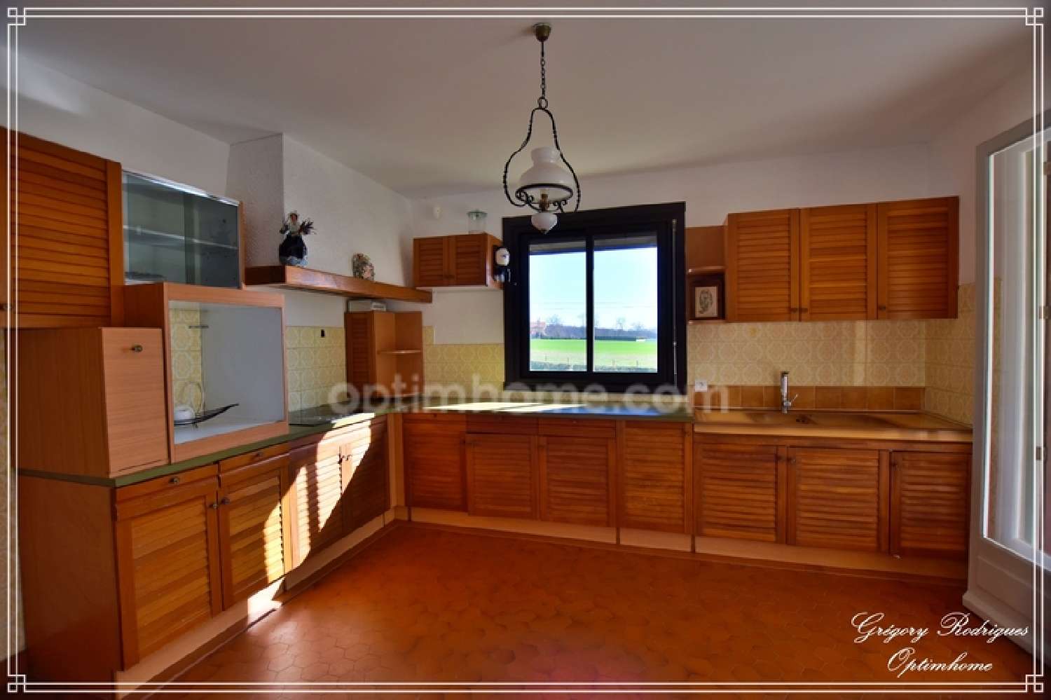 kaufen Dorfhaus Villeneuve-de-Rivière Haute-Garonne 5