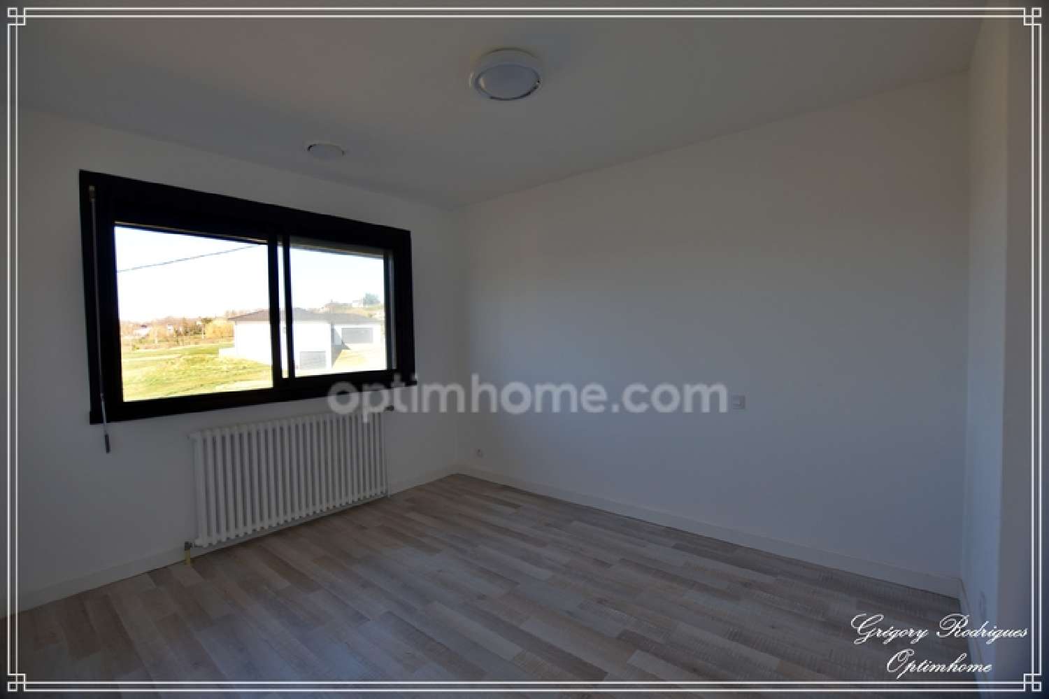 kaufen Dorfhaus Villeneuve-de-Rivière Haute-Garonne 6