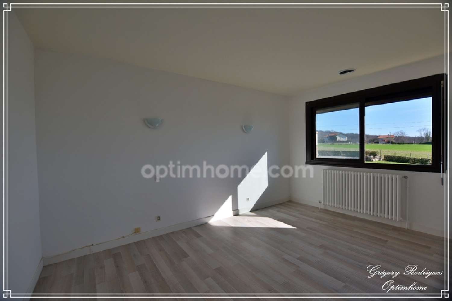 kaufen Dorfhaus Villeneuve-de-Rivière Haute-Garonne 7