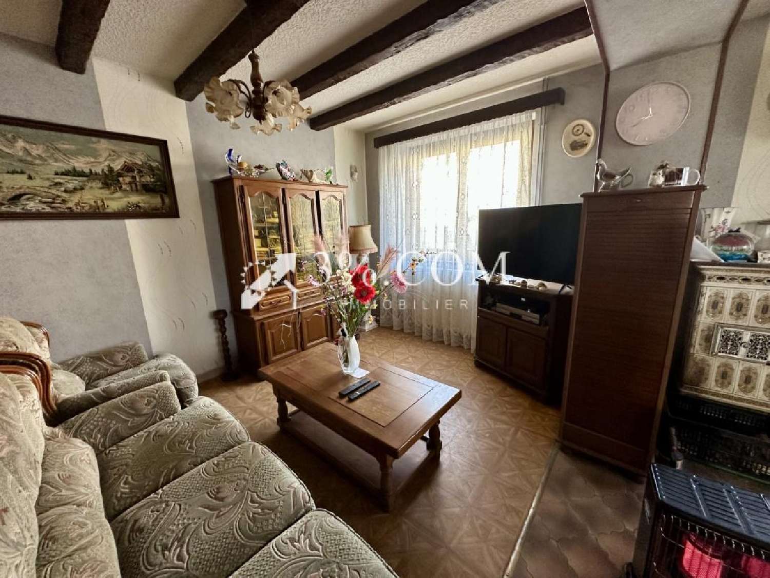  kaufen Dorfhaus Vitrimont Meurthe-et-Moselle 3