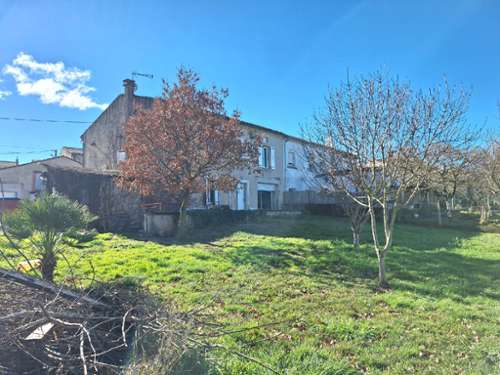 Viviers-lès-Montagnes Tarn dorpshuis foto 7264431