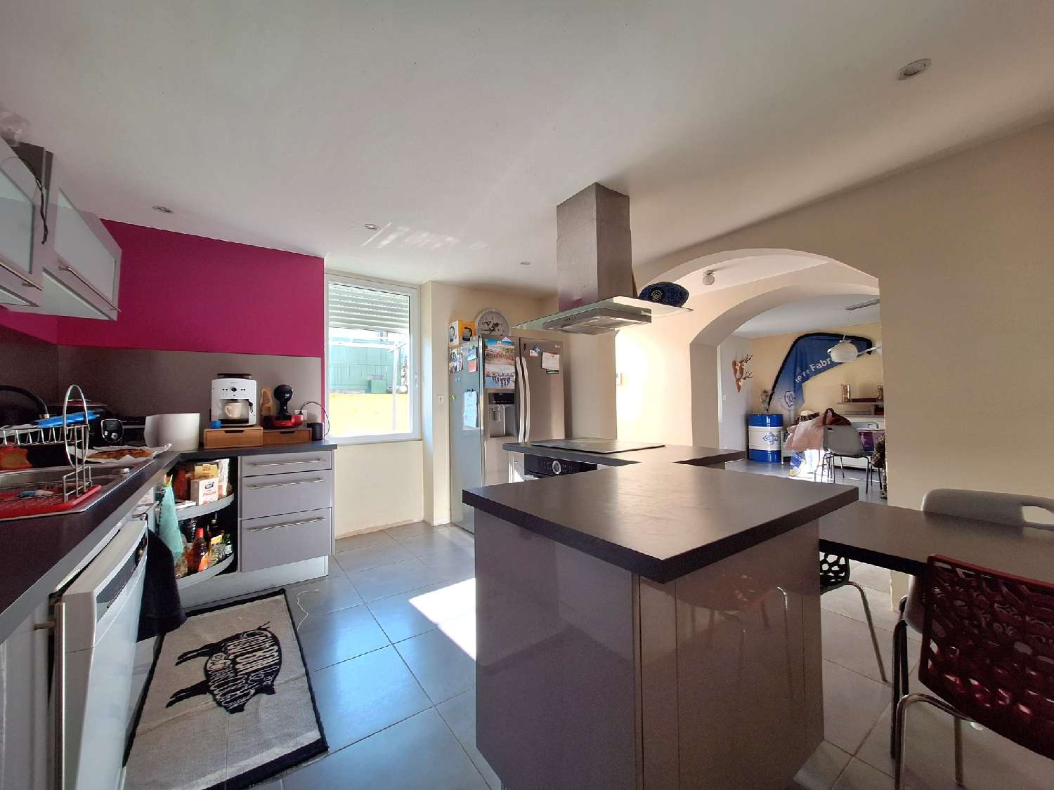  kaufen Dorfhaus Viviers-lès-Montagnes Tarn 2