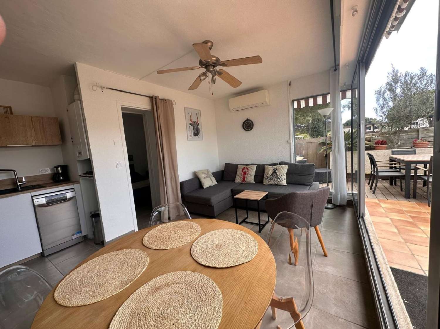  en venta apartamento Le Grau-du-Roi Gard 4