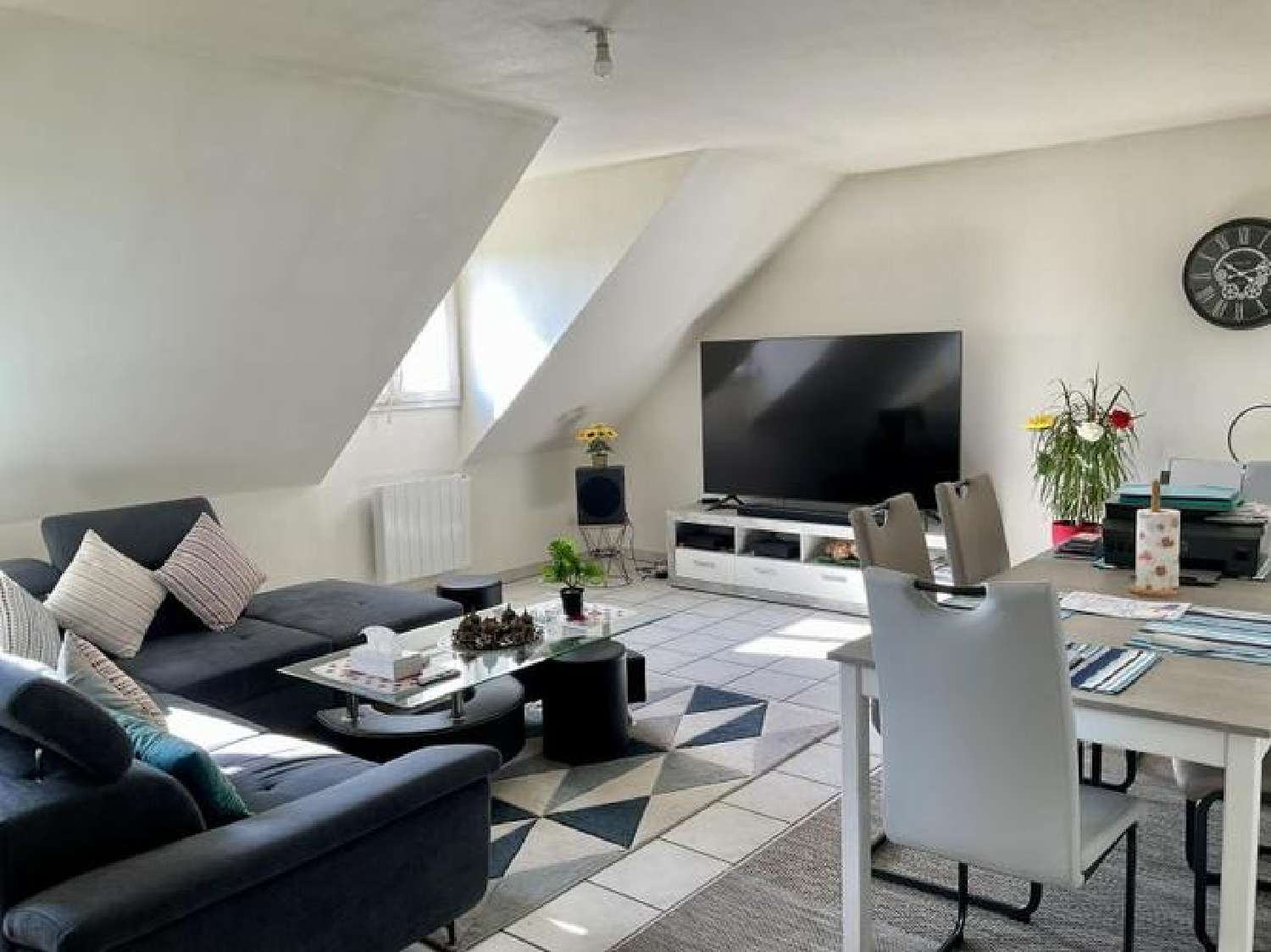  te koop appartement Abbeville Somme 1