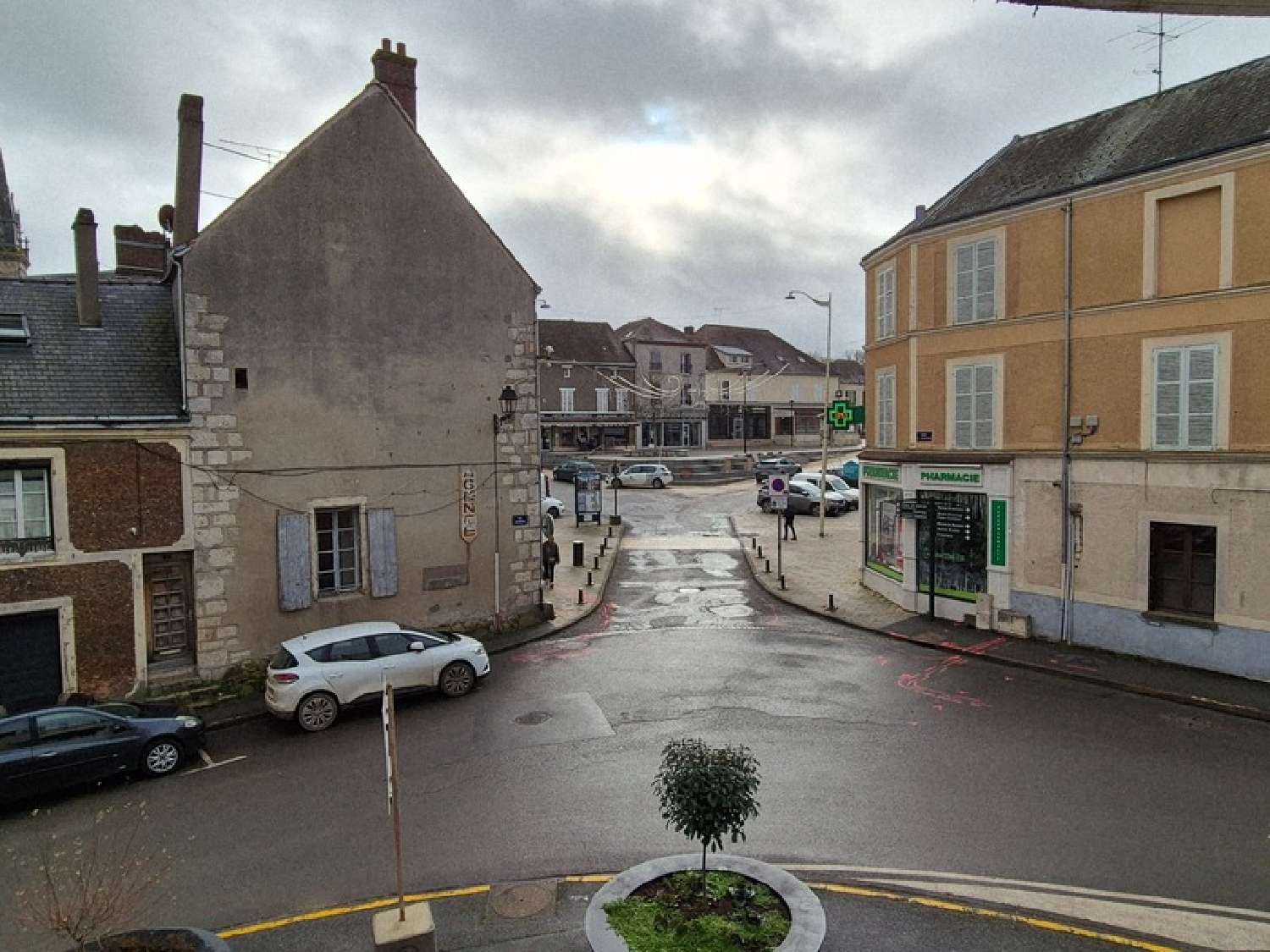 kaufen Wohnung/ Apartment Ablis Yvelines 7