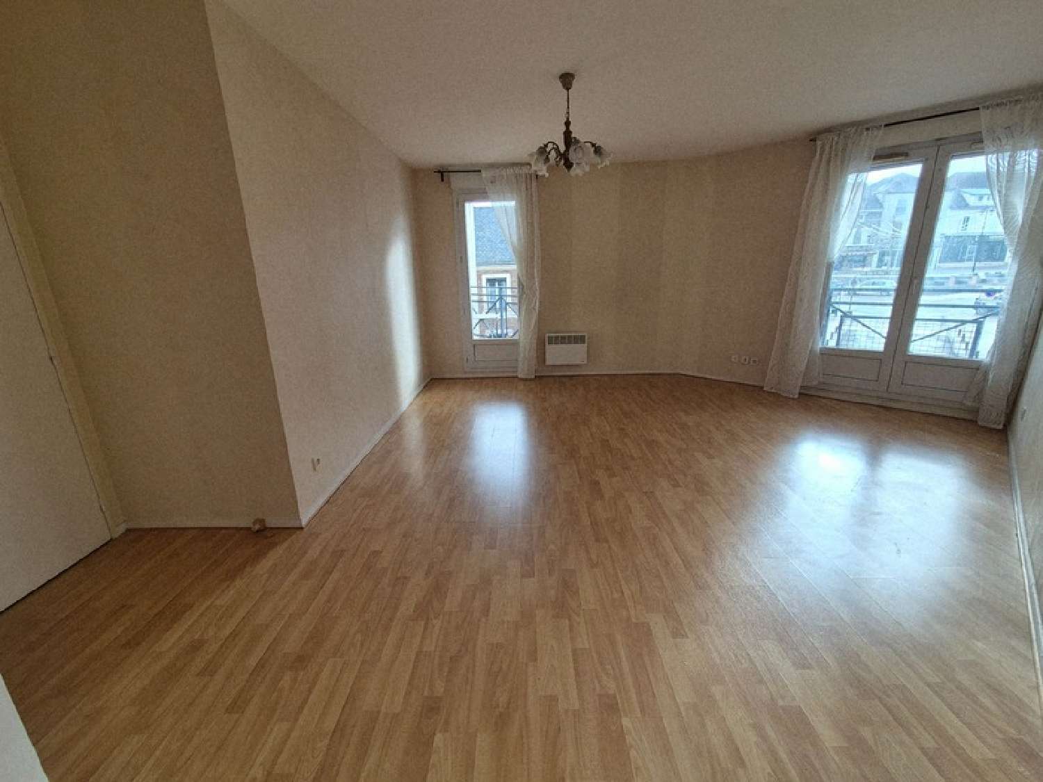 kaufen Wohnung/ Apartment Ablis Yvelines 8