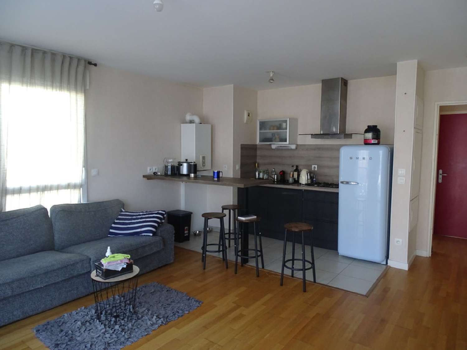  kaufen Wohnung/ Apartment Acigné Ille-et-Vilaine 1