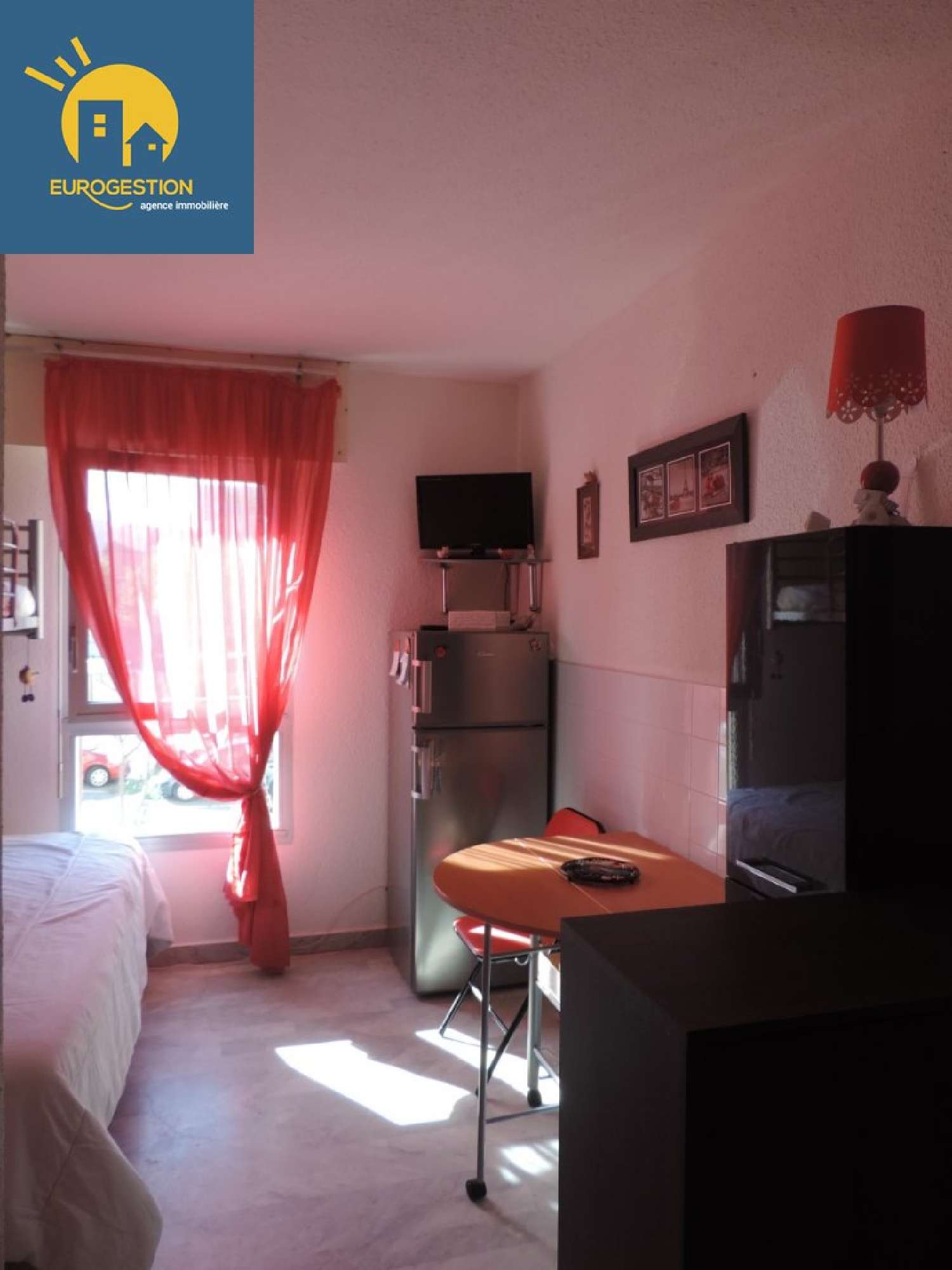  te koop appartement Agde Hérault 1