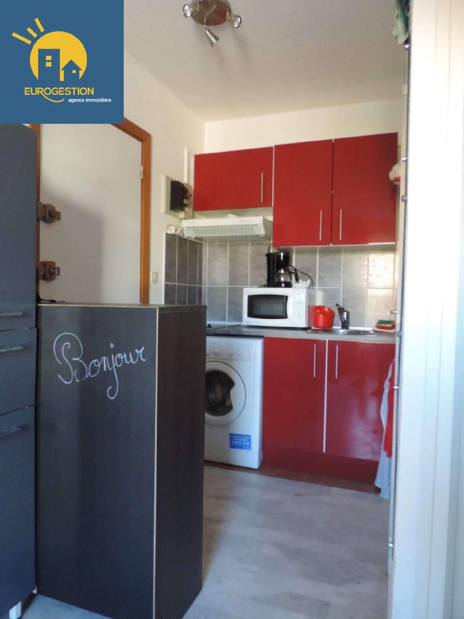  te koop appartement Agde Hérault 2