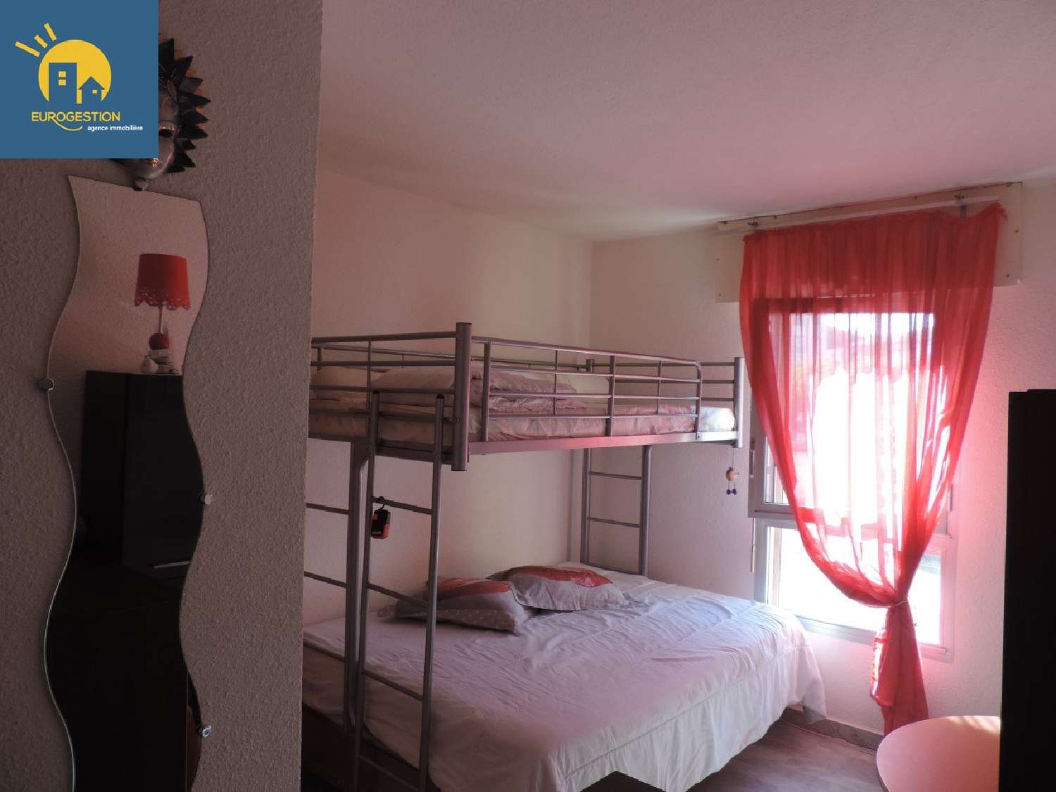  te koop appartement Agde Hérault 3