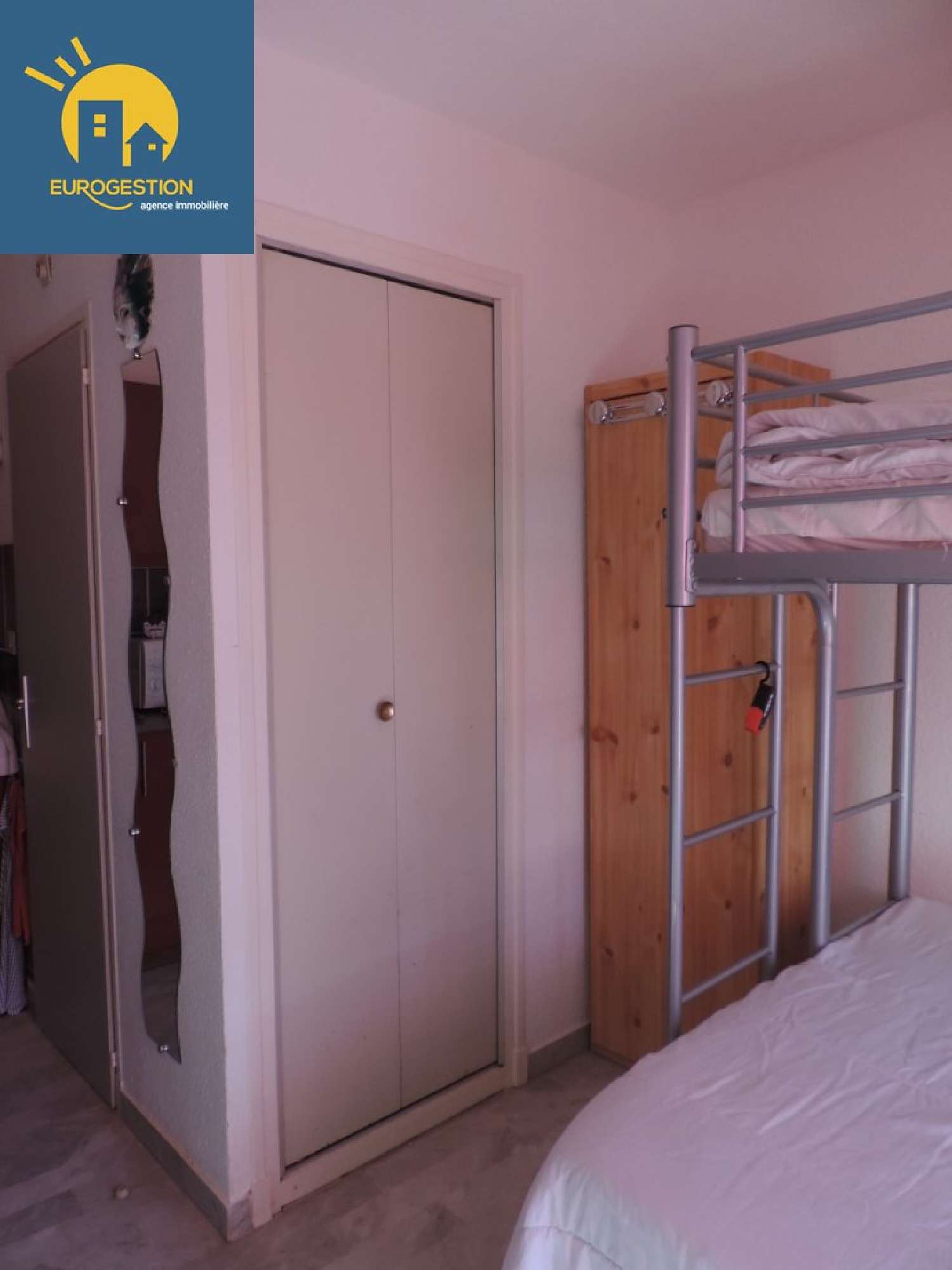  te koop appartement Agde Hérault 4