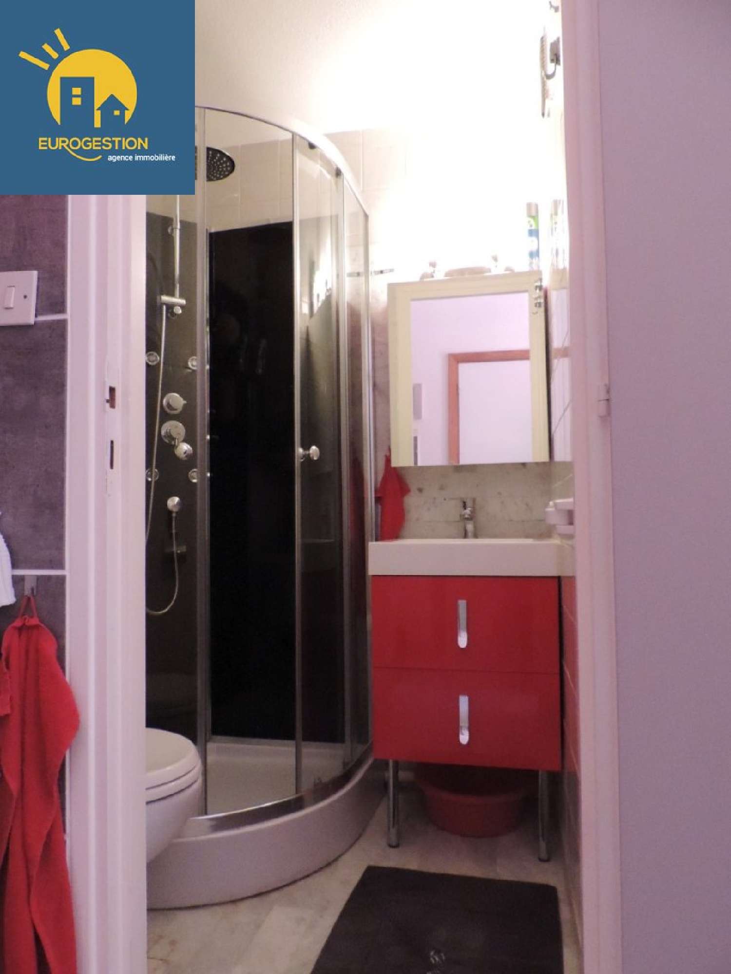  te koop appartement Agde Hérault 5