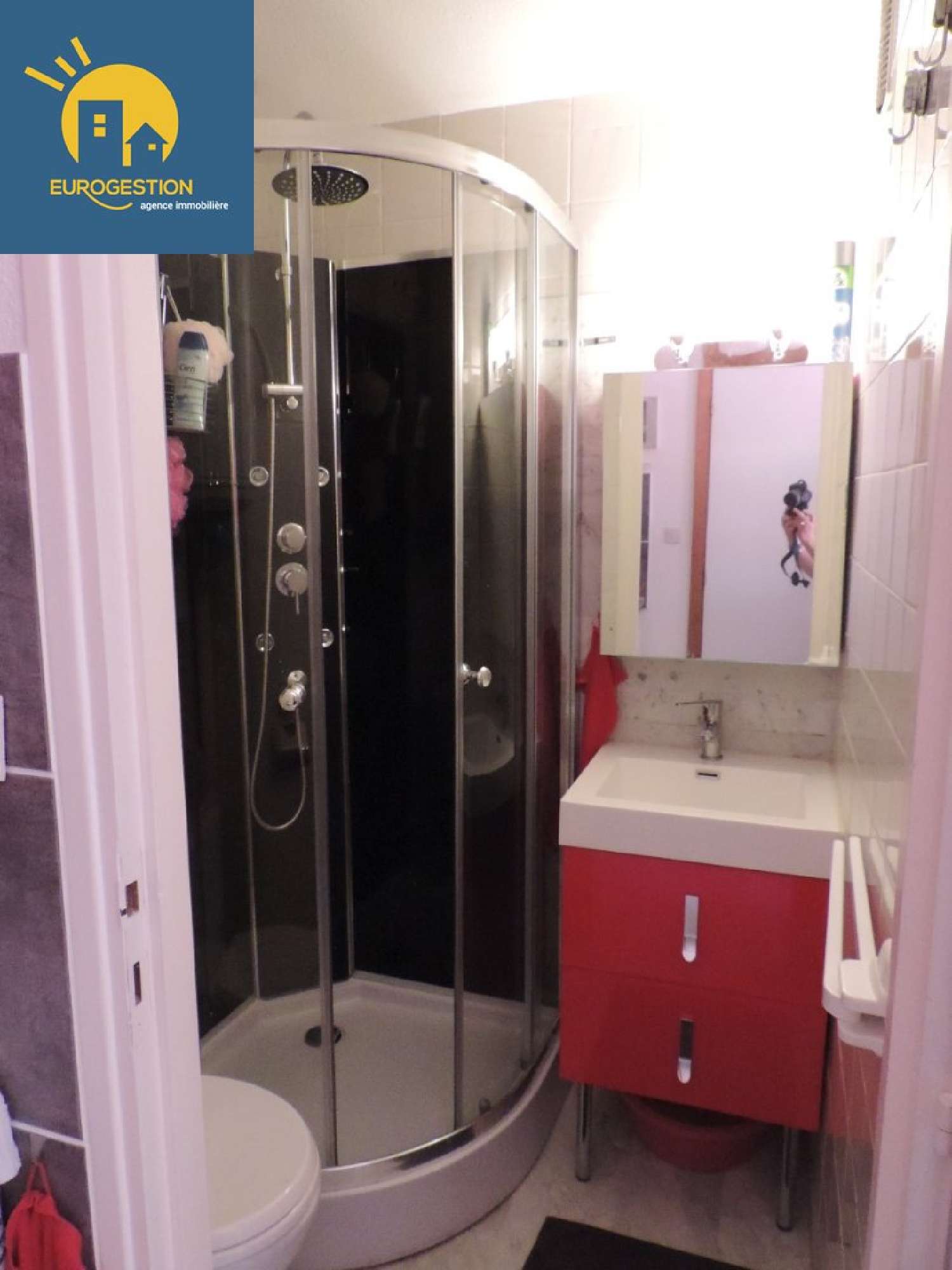  te koop appartement Agde Hérault 6