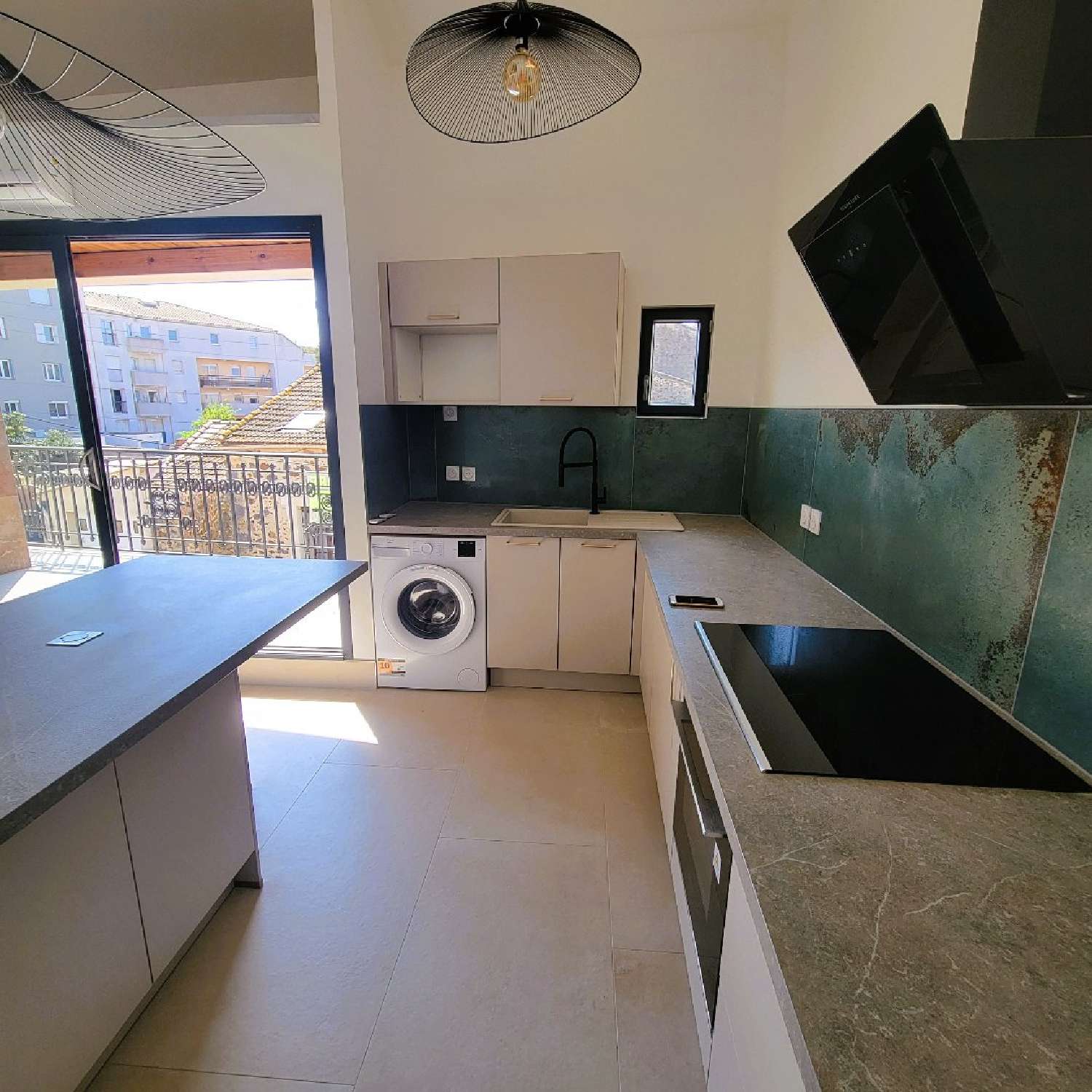 à vendre appartement Agde Hérault 3