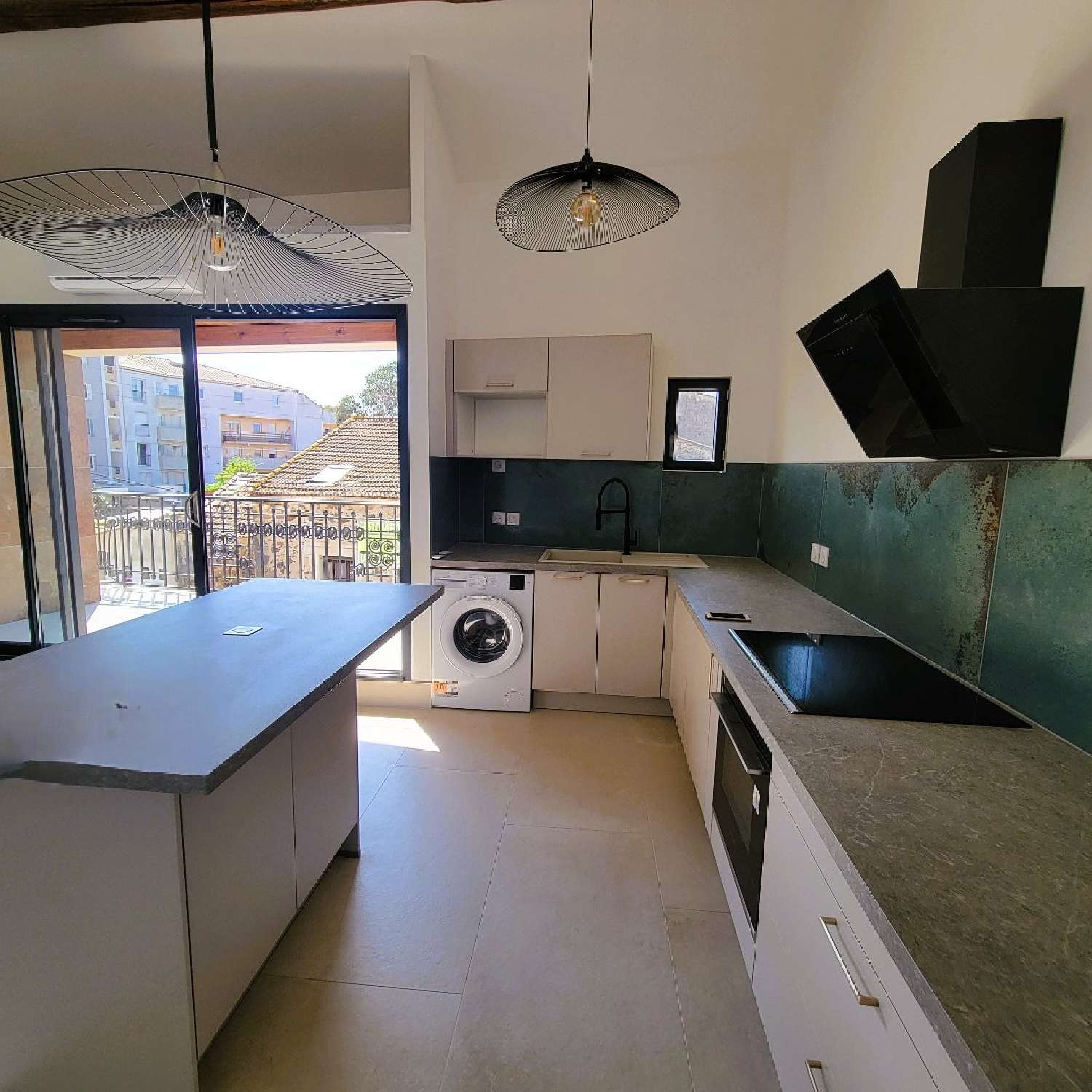 à vendre appartement Agde Hérault 4