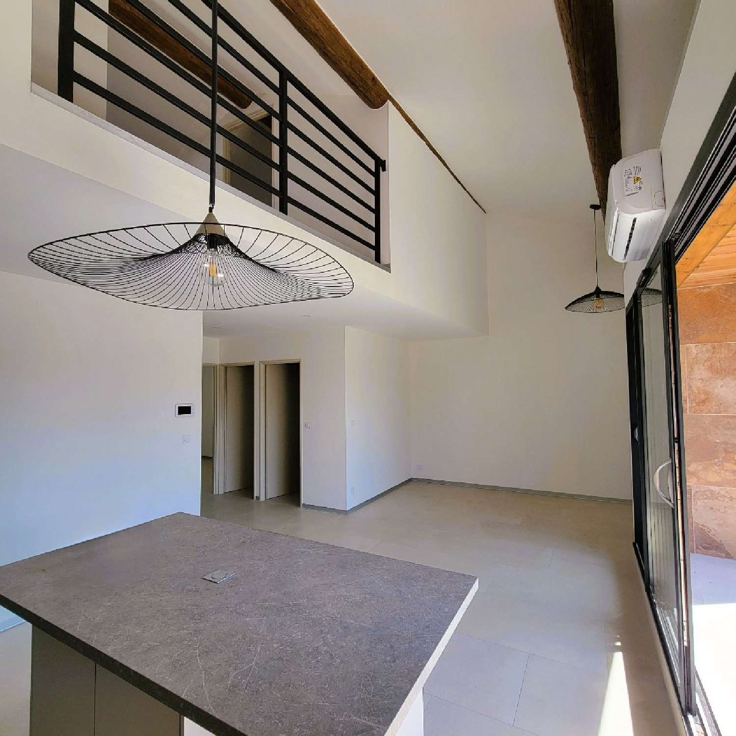 à vendre appartement Agde Hérault 5