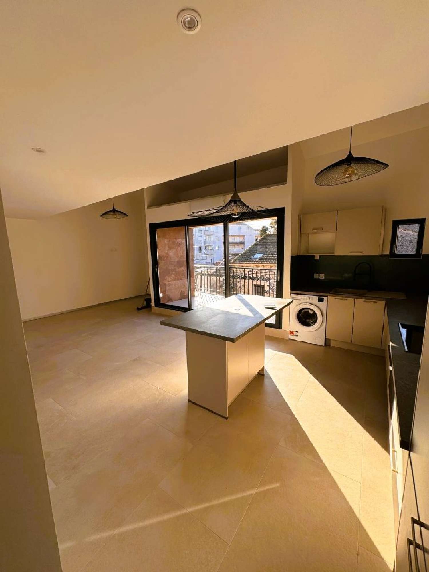 à vendre appartement Agde Hérault 8