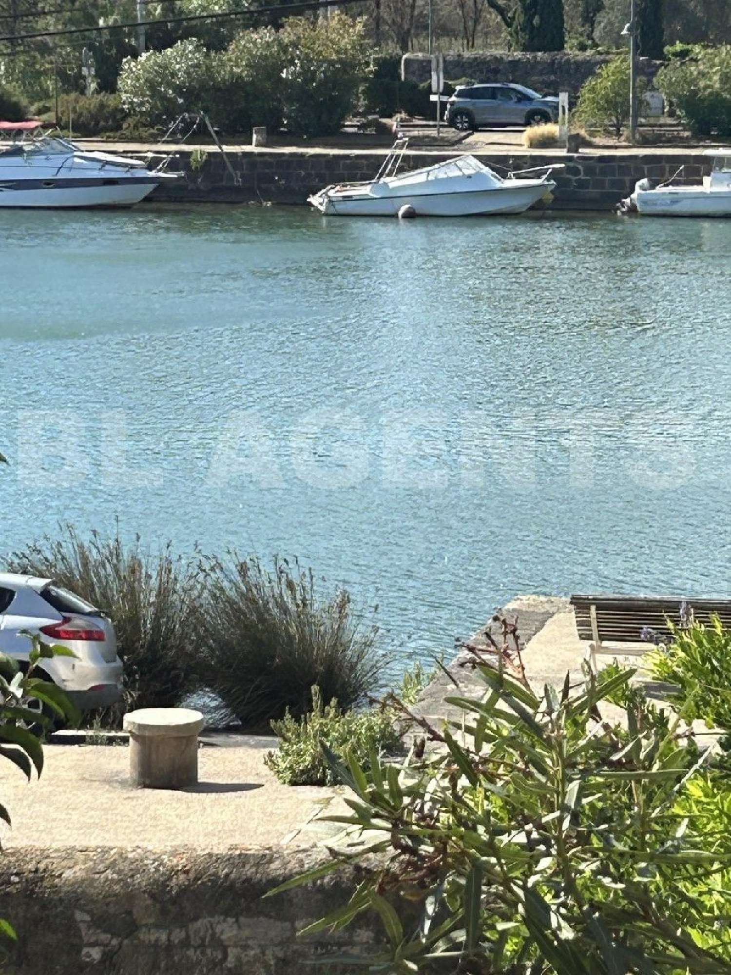 te koop appartement Agde Hérault 1