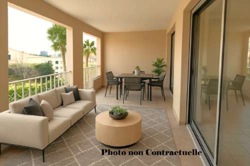 Agde Hérault apartamento foto 7289139