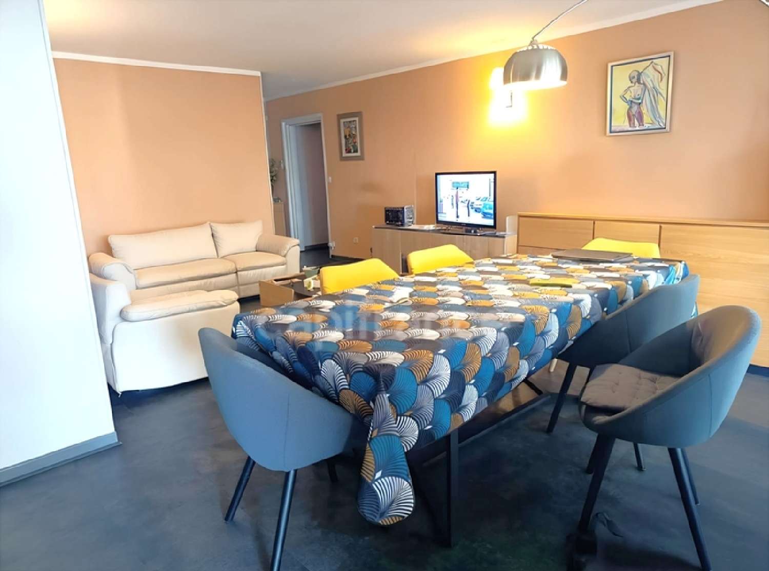 en venta apartamento Agde Hérault 2