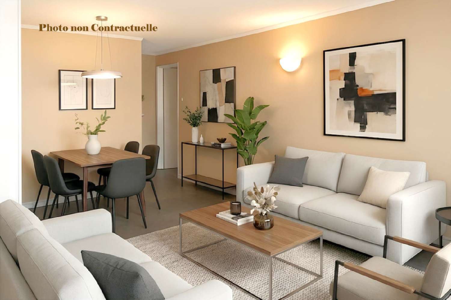 en venta apartamento Agde Hérault 3