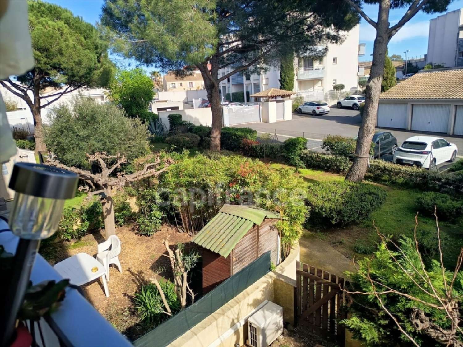 en venta apartamento Agde Hérault 6