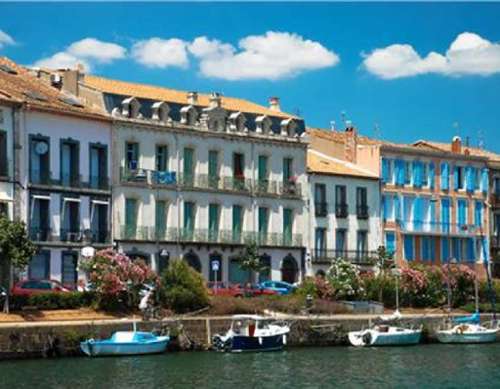 Agde Hérault Wohnung/ Apartment Bild 7276632